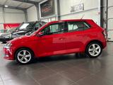 Skoda Fabia 1.0 **5-Türig*Klima*PDC*SHZ*Bluetooth** - Skoda Fabia: 1.5