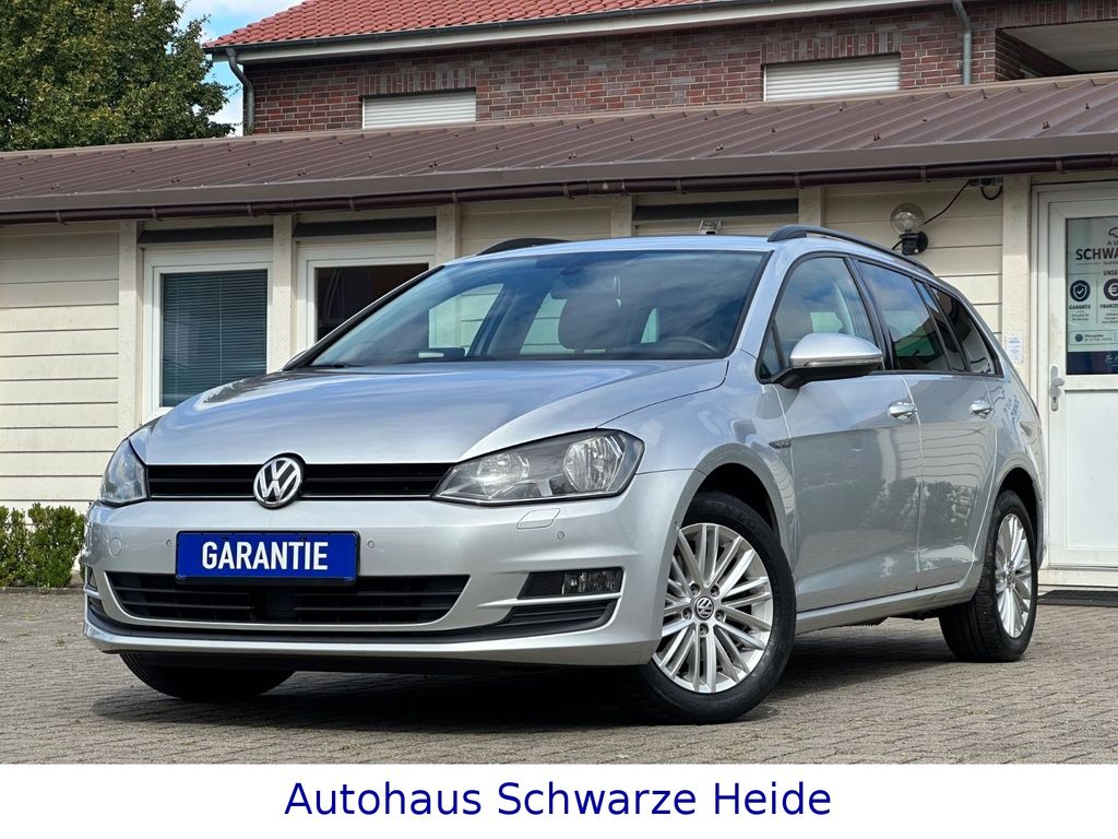 VW Golf – Vorschaubild 9