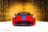 Ferrari 812 GTS  by NOVITEC - Ferrari 812 Gebrauchtwagen in Bremen