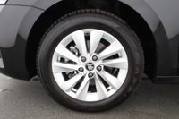 Skoda Octavia - Vorschau Bild 10