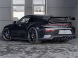 Porsche 992 GT3 Weissach Clubsport Lift 90L PCCB HD-Matr - Porsche 992 in Oberhausen