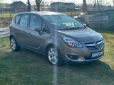 Opel Meriva B Innovation*1,4 120PS*AUTOMATIK*SITZHEIZ - Opel Meriva in Hannover