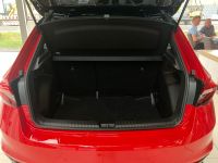 Skoda Fabia - Vorschau Bild 14
