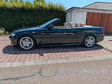 BMW 320Ci M-Paket Classic-Data Note 1 - BMW 320: Cabrio, 320ci