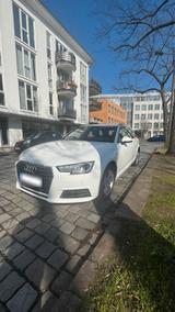 Audi A4 B9 Avant - Audi A4: Kombi, B9