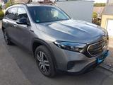Mercedes-Benz EQB 250 - - Mercedes-Benz EQB von privat