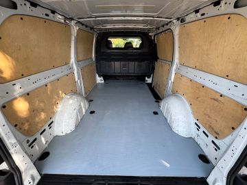 Mercedes Vito - 10