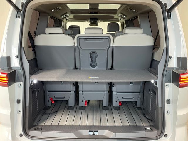 T7 Multivan Life lang 2.0 TDI DSG STANDHZG