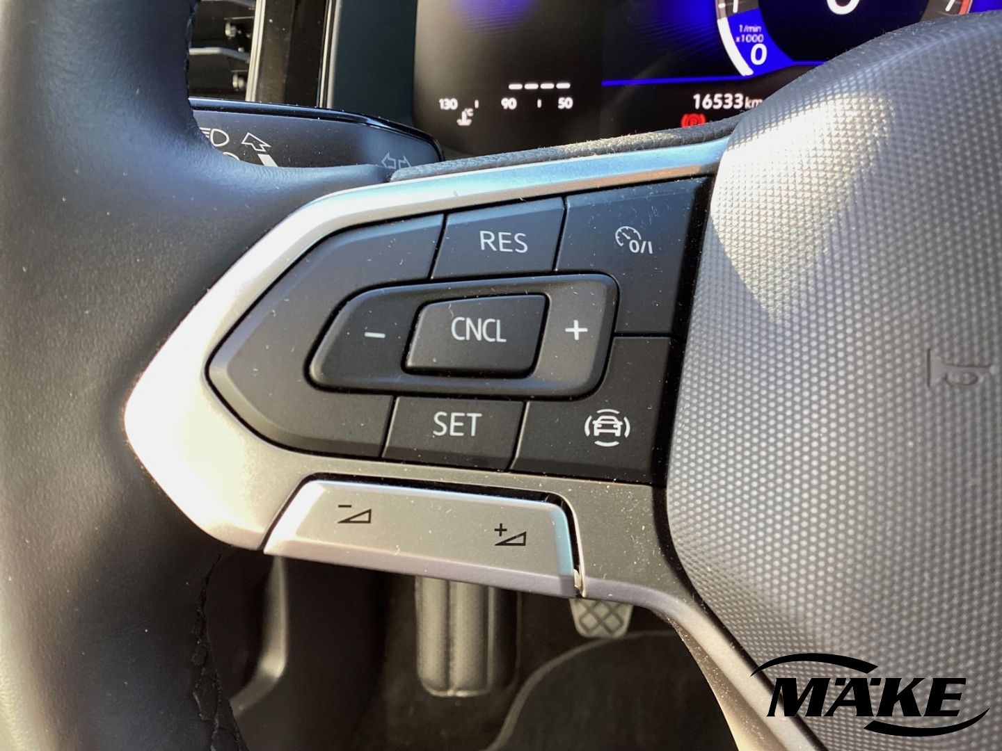 Polo Life 1.0 APP PDC LED RFK SITZHZG KLIMA