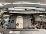 Volkswagen Bei turan benzine 1.6 Motor - Volkswagen Touran: Motor