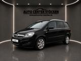Opel Zafira B Family Plus Diesel ZahnriemenNeu7Sitzer - Opel Zafira Gebrauchtwagen in Hannover