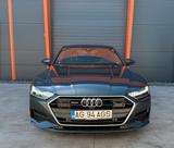 Audi A7 50/S-LINE/HUD/SOFT/MEMO/BO 3D/PANO/GUARANTEE - gebrauchte Audi A7 aus dem Jahr 2021