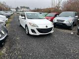 Mazda 3 Prime-Line - Mazda mit Diesel-Antrieb: Kleinwagen
