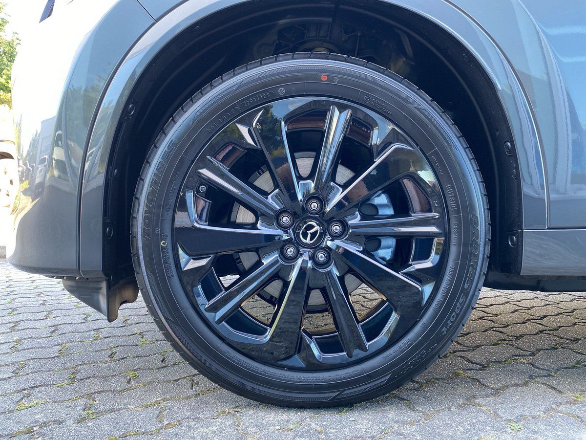 Mazda CX-60 - Bild 13