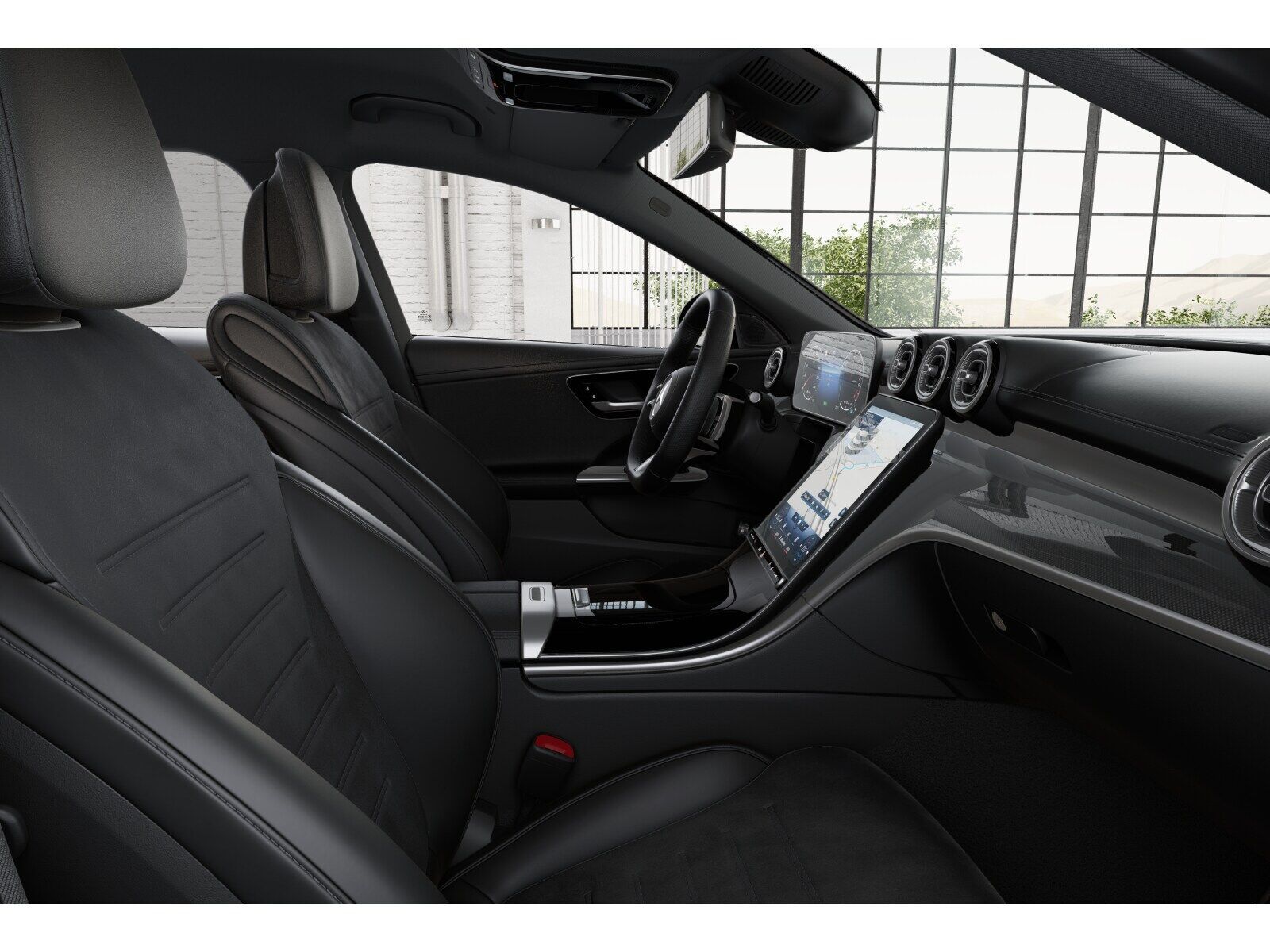 Mercedes-Benz C 300 - Bild 6