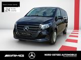 Mercedes-Benz VITO 116 TOURER NEUES MODELL AHK 2,5T NAVI KAM - Mercedes 8-Sitzer