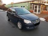 Volkswagen VW Polo 9N3 1.9 TDI 131PS 6.Gang BLT ASZ - Volkswagen Polo aus 2006: 1.6