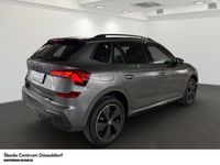 Skoda Kamiq - Vorschau Bild 4