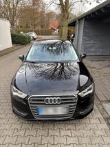 Audi a3 Sportback Automatik - Audi A3 mit Diesel-Antrieb: Kleinwagen, Automatik