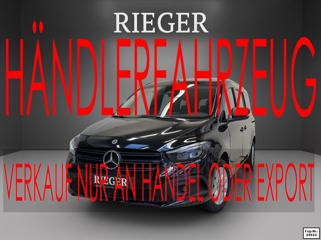 Image of Mercedes-Benz Citan