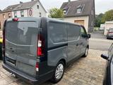 Renault Trafic Camper - Renault Wohnmobil oder -wagen Trafic