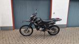 Yamaha DT 125 R - YAMAHA DT