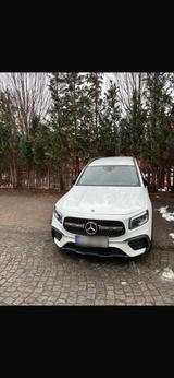 Mercedes-Benz Glb250 4 Matic - Mercedes-Benz GLB 250: Von Privat