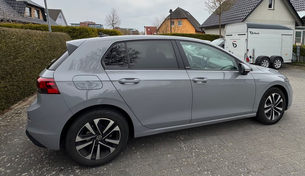 Image of Volkswagen Golf