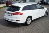 Ford Mondeo 1.5 EcoBoost Business Kamera Tempomat PDC - Ford Mondeo: Weiß