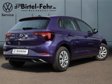 Volkswagen Polo VI Life 1.0 TSI DSG 5 J. Garantie Climatron