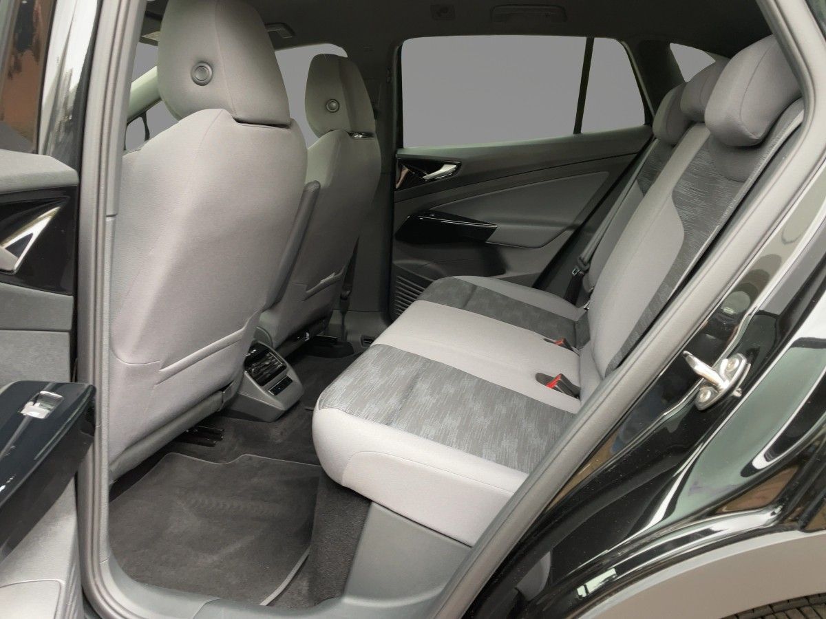 Volkswagen ID.4 - Bild 10