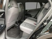 Volkswagen ID.4 - Vorschau Bild 10