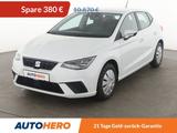 Seat Ibiza 1.0 Style*LIM*SHZ*KLIMA*TOUCH* - Seat Ibiza Gebrauchtwagen in Stuttgart