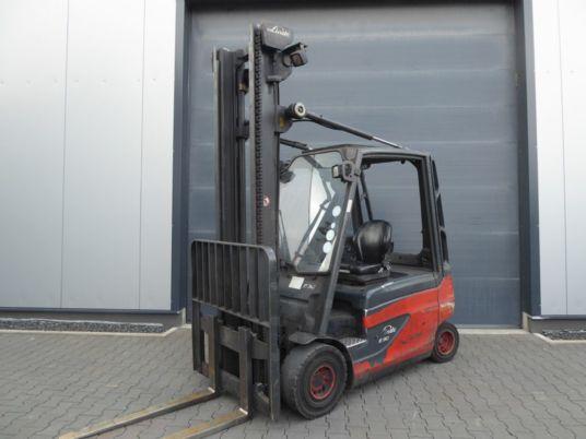 Linde E30L-01