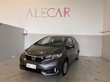 Honda Jazz 1.3 Comfort Connect ADAS - graue Honda Jazz