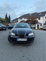 Seat Ibiza 1.4 Sitzheizung Klimaautomatik - Seat Ibiza aus 2005: 1.4