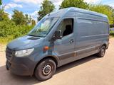 Mercedes-Benz eSprinter III Kasten FWD 312 L2*KAMERA-Klimaauto - Mercedes-Benz Sprinter mit Elektro-Antrieb