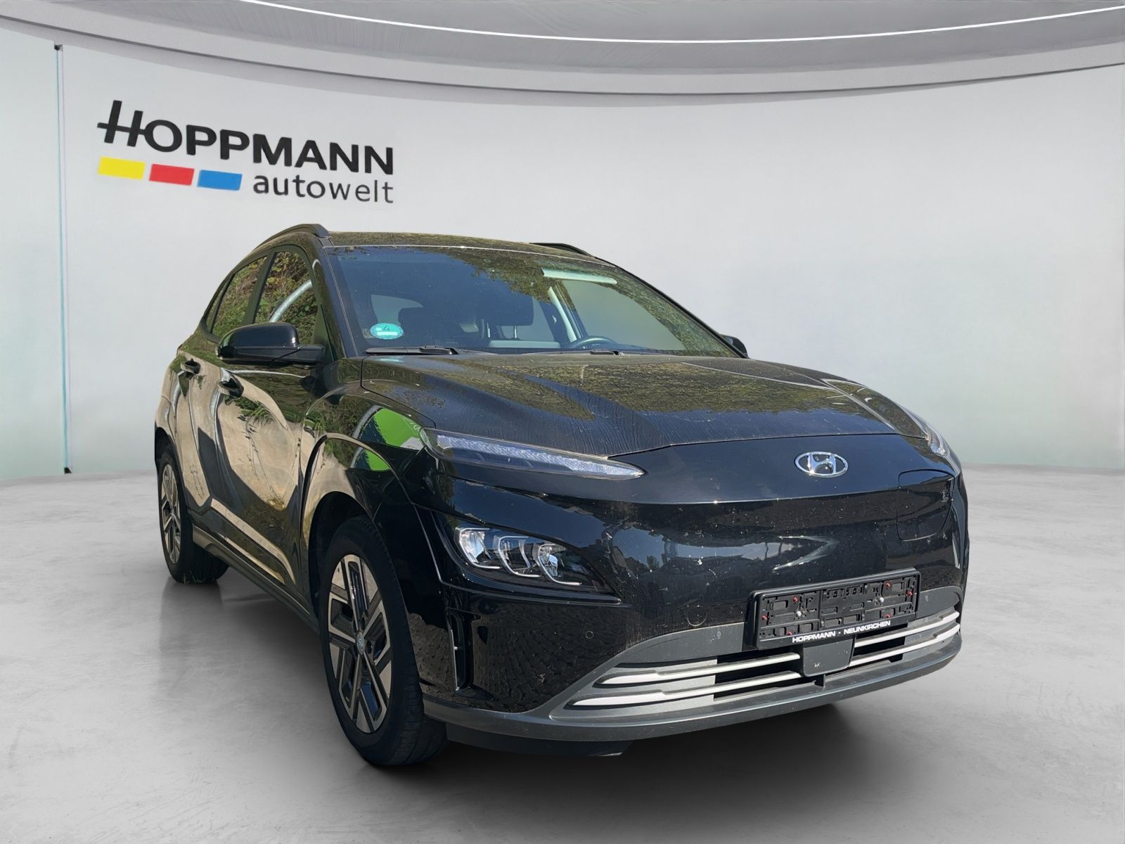 Hyundai KONA Elektro MY23, (100kW) ADVANTAGE-Paket imagem 3