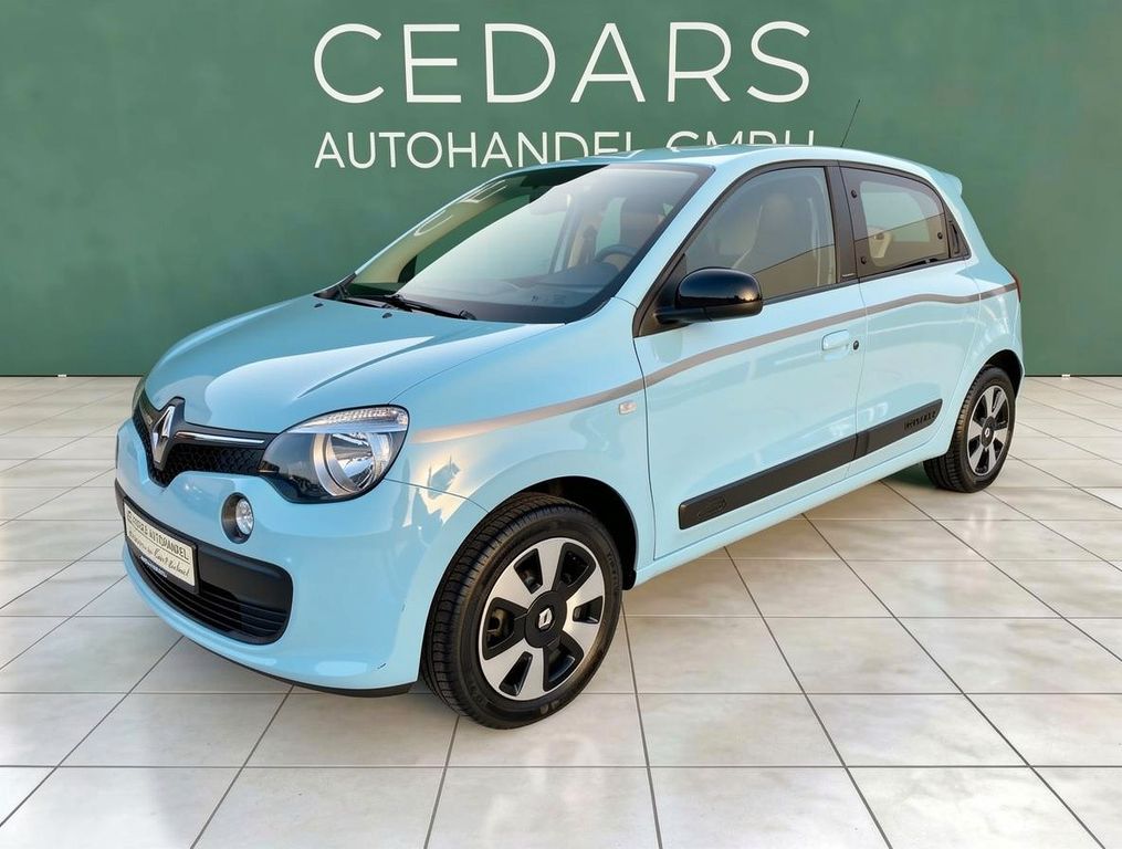 Image of Renault Twingo