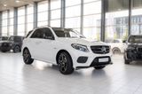 Mercedes-Benz GLE 450 AMG 4M*FOND-ENTER.*PANO*H/K*NIGHT*LUFTFE - Mercedes-Benz GLE-Klasse Gebrauchtwagen