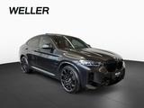 BMW X4 M Competition 21",Pano,DAProf,360°,Laser,HuD - graue BMW X4 M