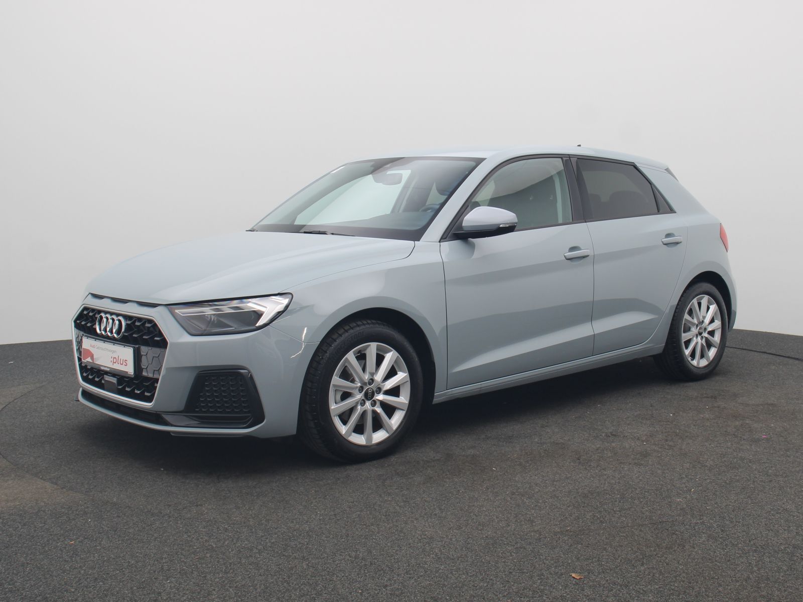 Audi A1 - Bild 2