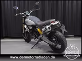 Ducati Scrambler 1100 Special - DUCATI SCRAMBLER