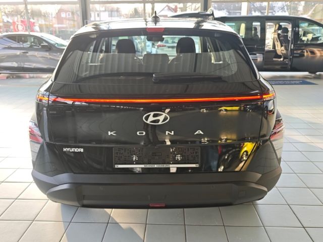 Hyundai KONA - Bild 6