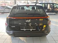 Hyundai KONA - Vorschau Bild 6