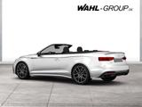 Audi A5 40 TDI Cabriolet S-Line quattro - Hybrid (Diesel/Elektro): Roadster