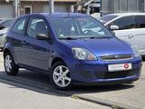 Ford Fiesta Fun X 1.3 *Klima*Tüv bis 02/2027*ALU* - Ford Fiesta: X Fun