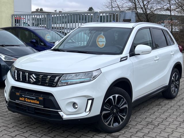 Suzuki Vitara  Comfort+ Allgrip*Pano*Kamera*Navi*Voll*