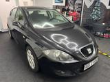 Seat Leon 1.9 TDI PD DPF Comfort Limited - Seat Leon mit Diesel-Antrieb: 1.9