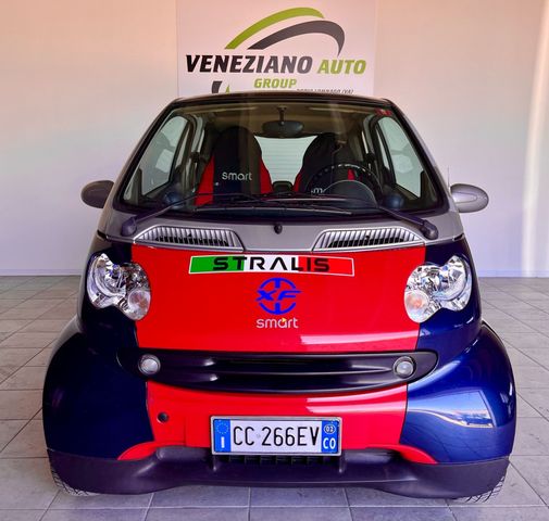 Smart Smart 600 smart cabrio & passion (40 kW)